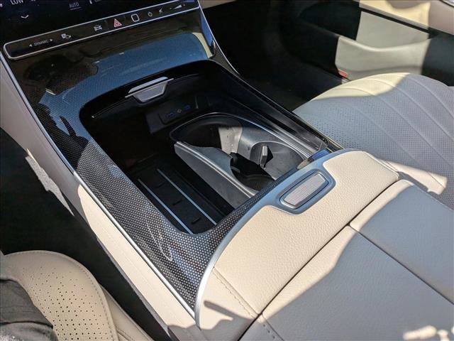 Certified 2023 Mercedes-Benz S 500 4MATIC image 11