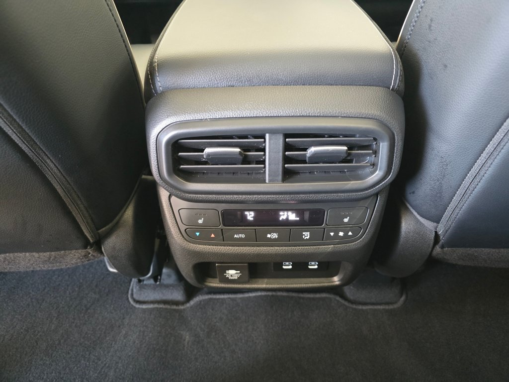 Used 2026 Honda Pilot Elite image 36