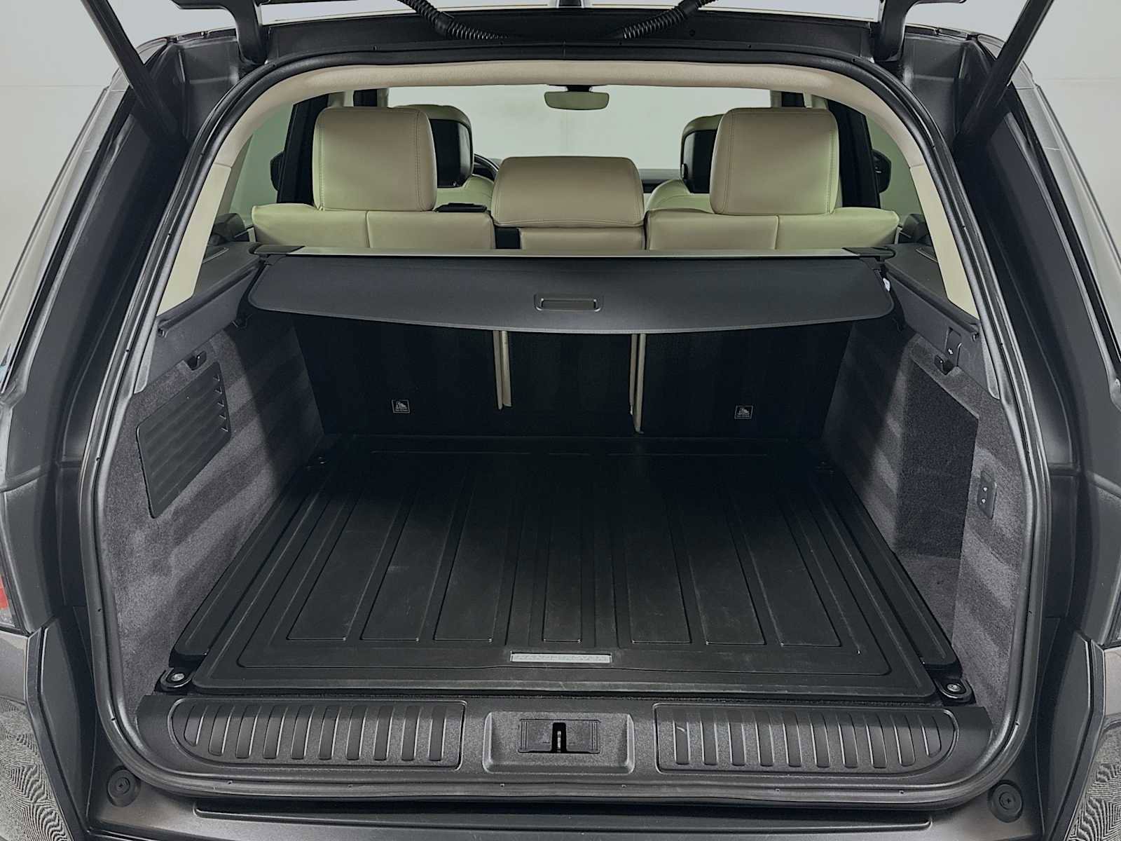 Used 2020 Land Rover Range Rover Sport HSE Dynamic image 25