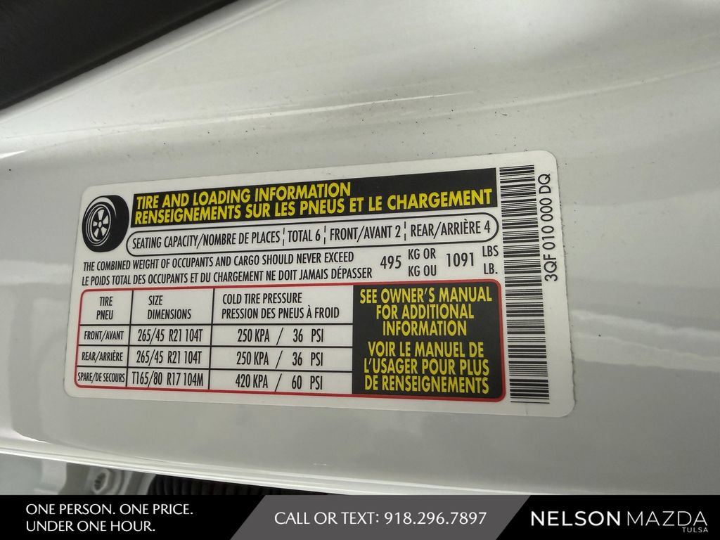 Used 2024 Volkswagen Atlas SEL Premium R-Line AWD/4WD image 57