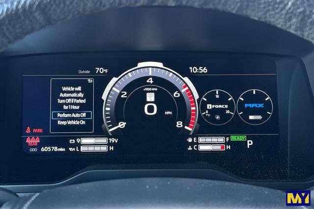 Used 2024 Toyota Tundra Limited image 29