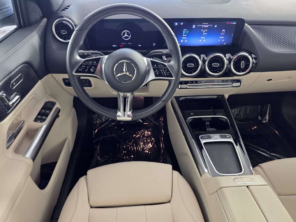 Certified 2026 Mercedes-Benz GLA 250 image 12