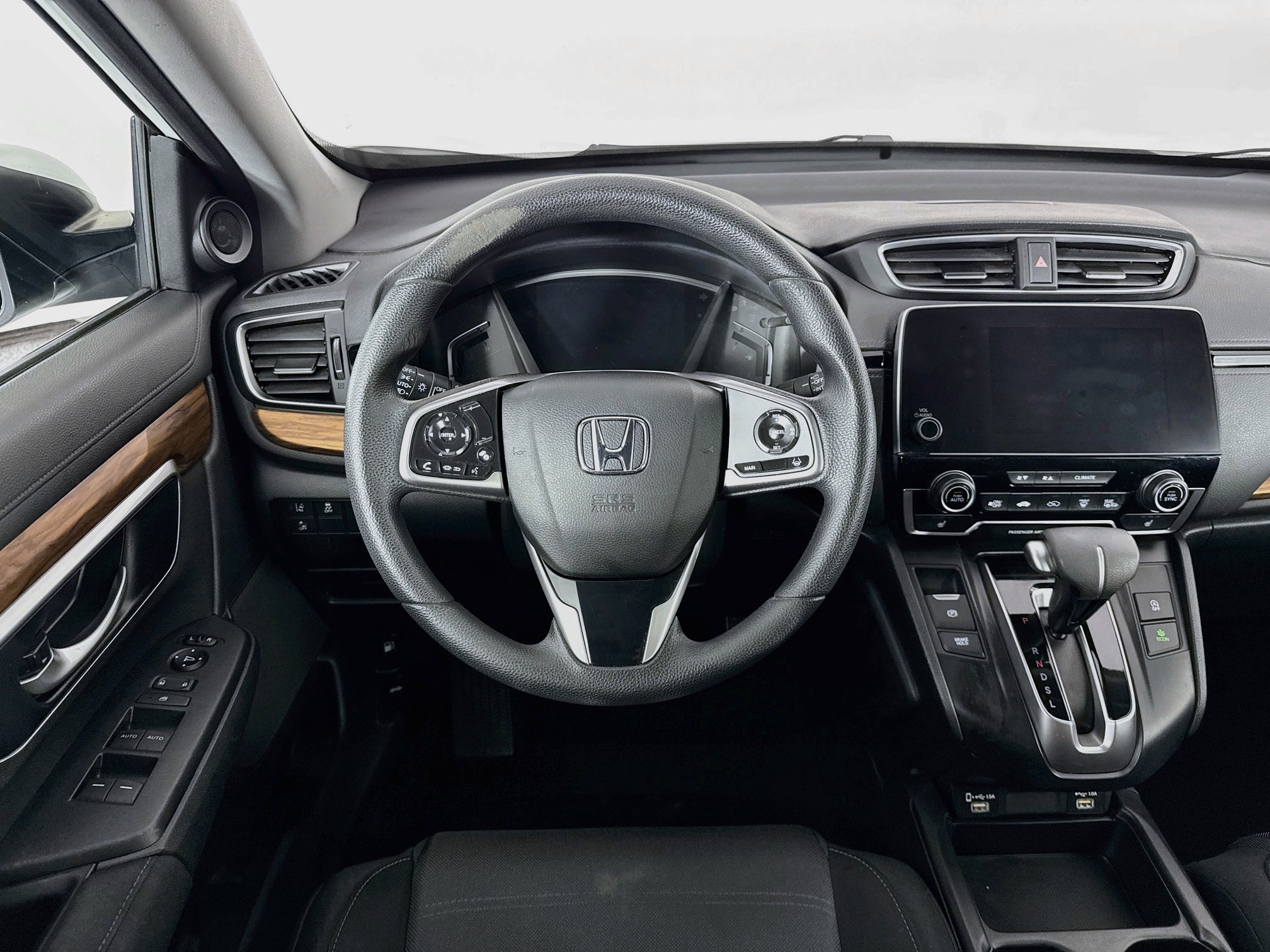Certified 2020 Honda CR-V EX image 22