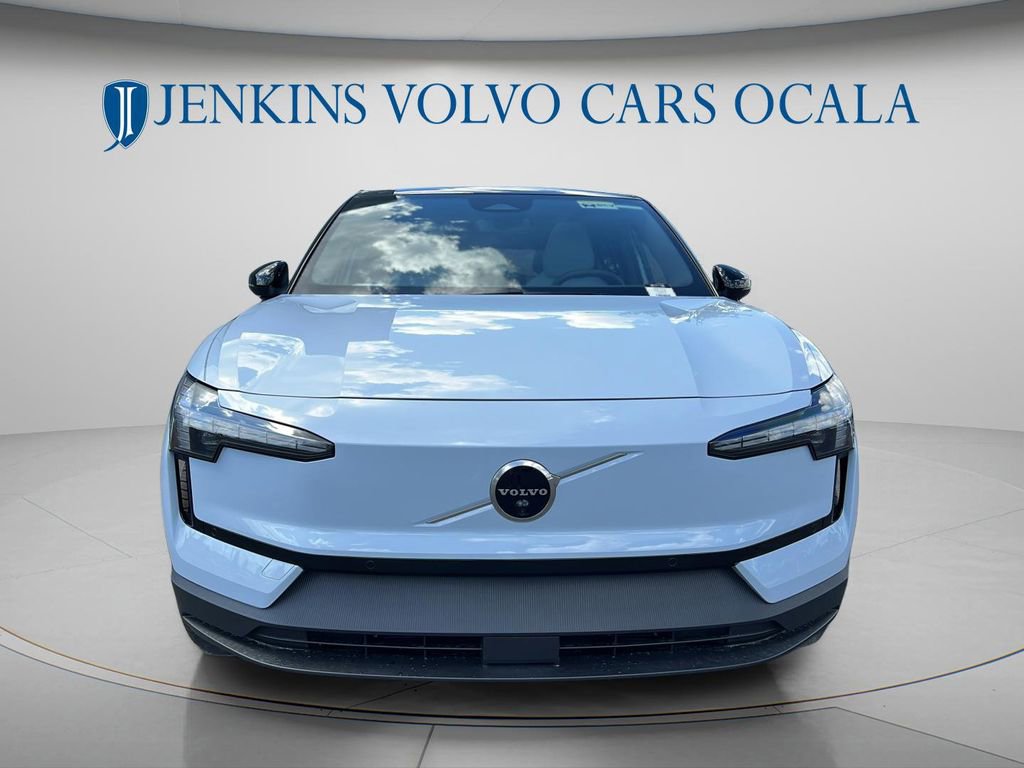 New 2026 Volvo EX30 Ultra w/ Protection Package Premier AWD/4WD image 8