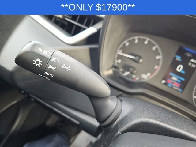 Used 2024 Toyota Corolla LE image 35