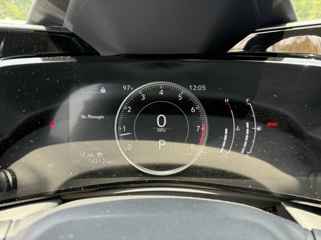Used 2025 Lexus NX 250 FWD w/ Accessory Package (K3) image 4