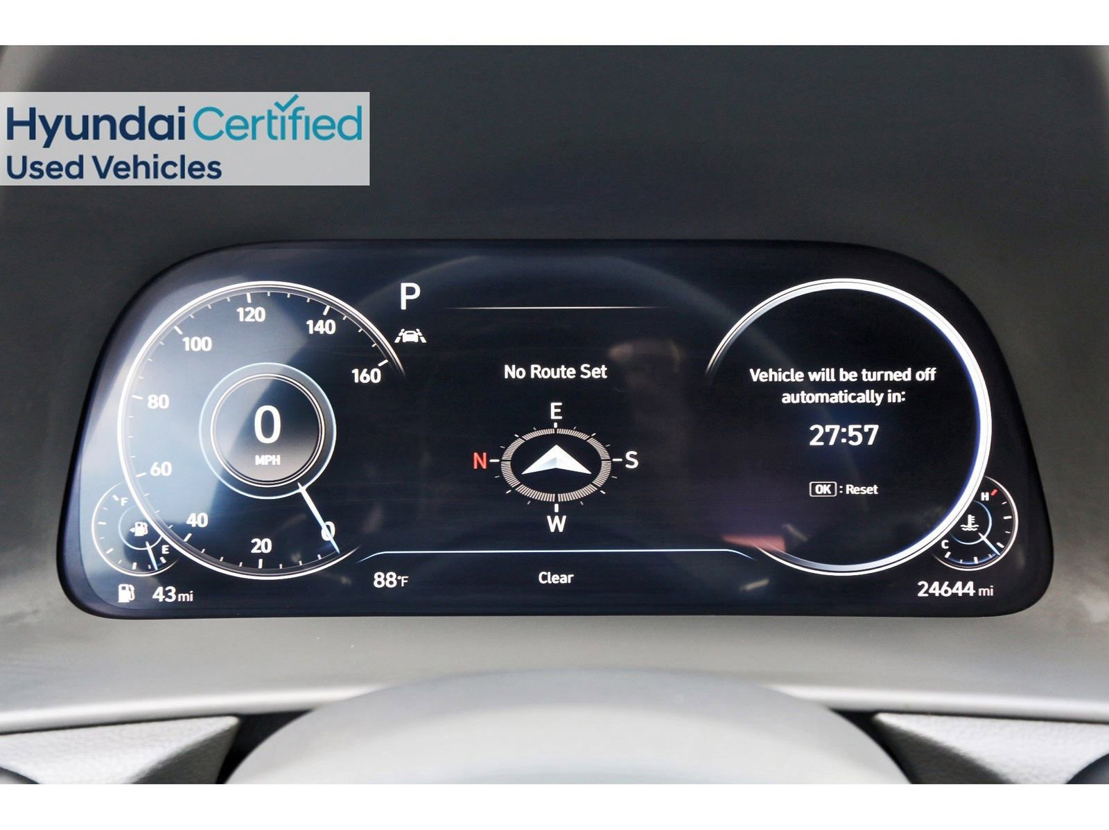 Certified 2023 Hyundai Sonata SEL Plus FWD image 17