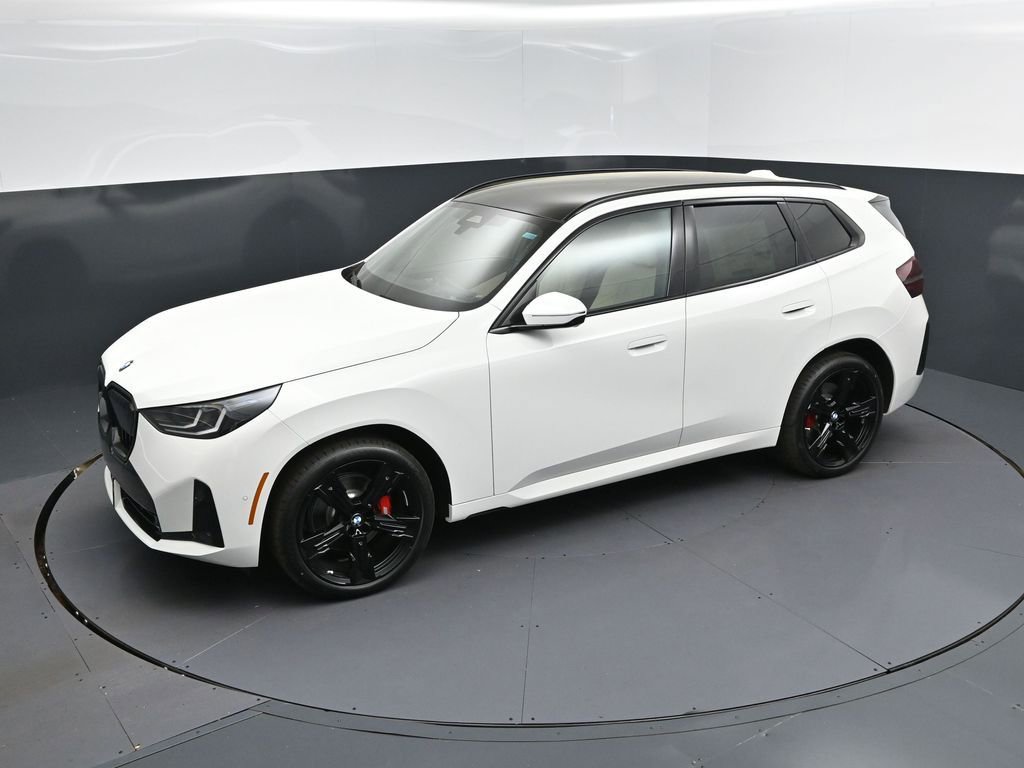 New 2026 BMW X3 xDrive30 w/ Premium Package image 31
