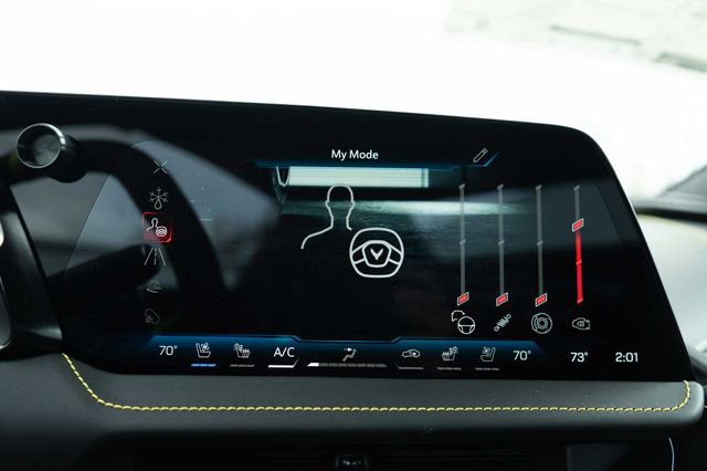 New 2026 Chevrolet Corvette Stingray Premium Conv w/ Z51 Performance Package image 26