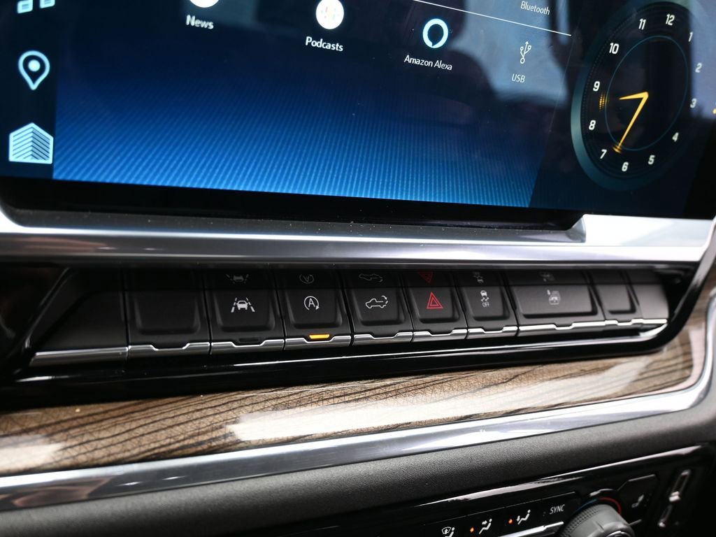 Used 2023 Chevrolet Silverado 1500 LT image 22