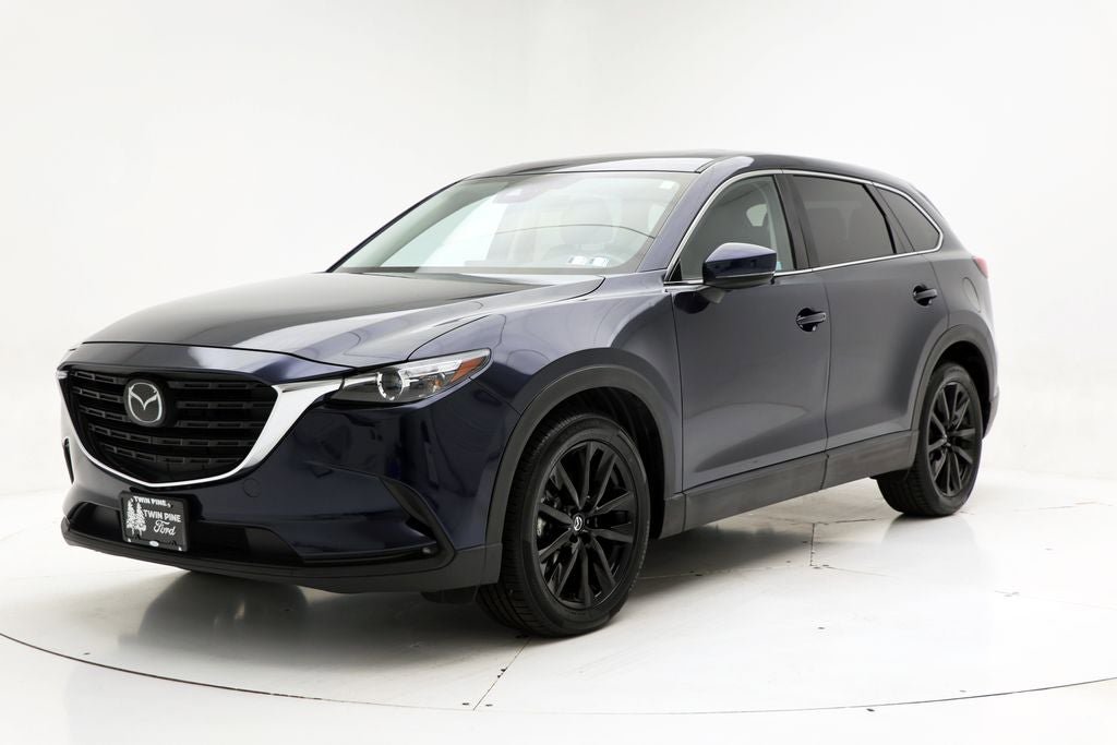 Used 2023 MAZDA CX-9 Touring Plus image 2