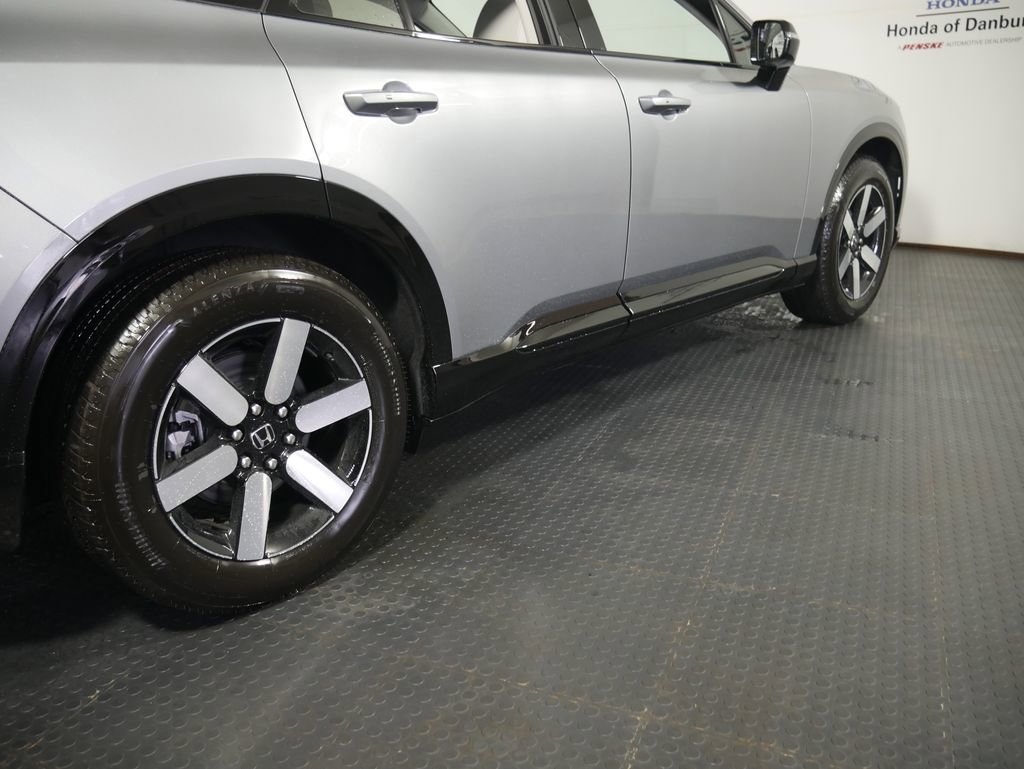 New 2025 Honda Prologue Touring image 4