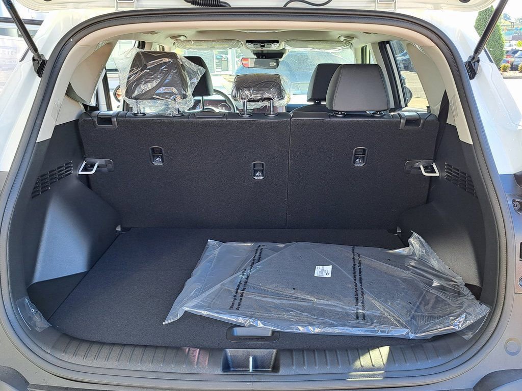 New 2026 Kia Seltos EX w/ EX Sunroof Package FWD image 13