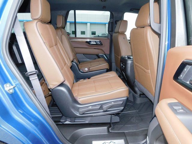 New 2026 Chevrolet Tahoe High Country image 22