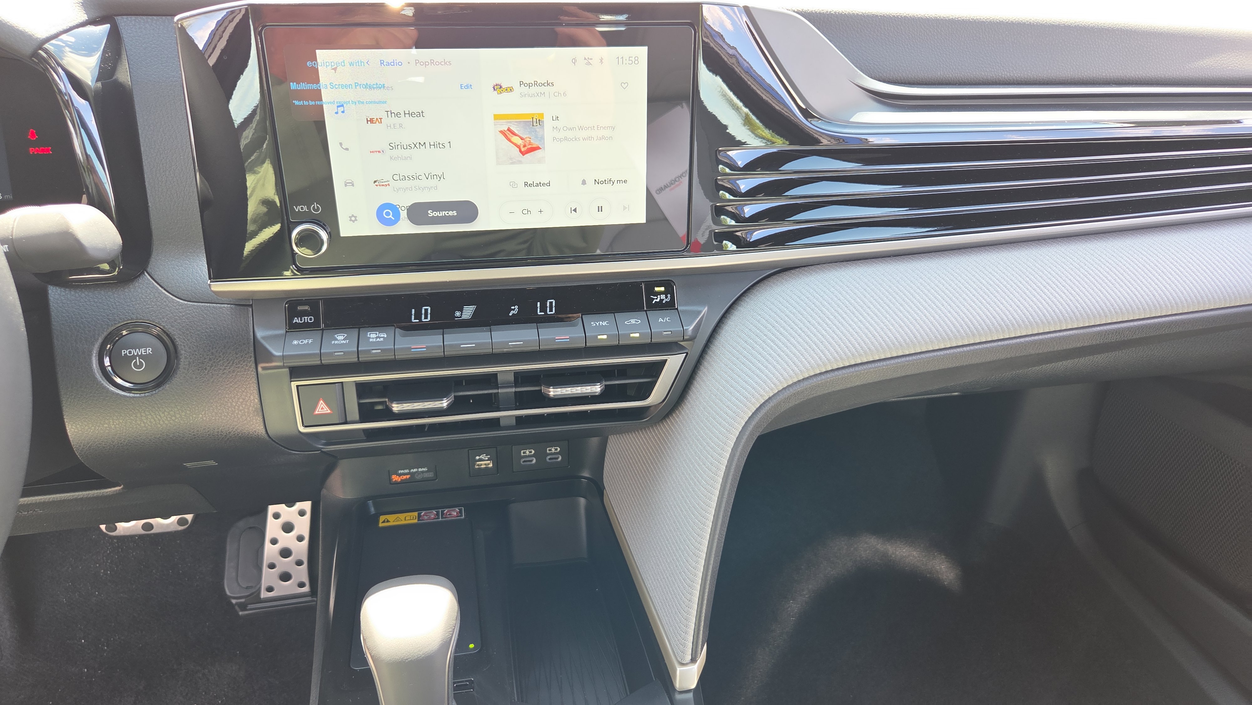 Certified 2026 Toyota Camry SE image 13