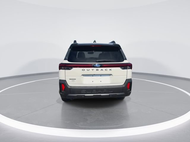 New 2026 Subaru Outback Touring image 7