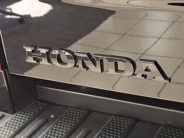 New 2026 Honda Ridgeline Black Edition image 7