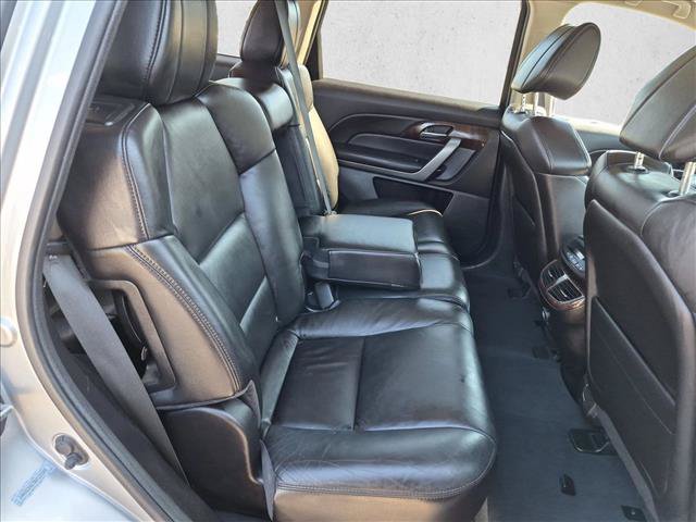 Used 2011 Acura MDX w/ Technology Package AWD/4WD image 21