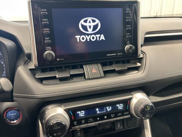 Used 2020 Toyota RAV4 XLE w/ Convenience Package image 20