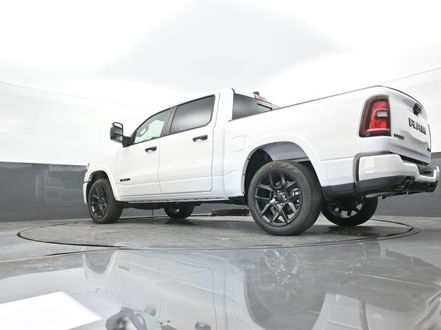 New 2026 RAM 1500 Laramie image 56