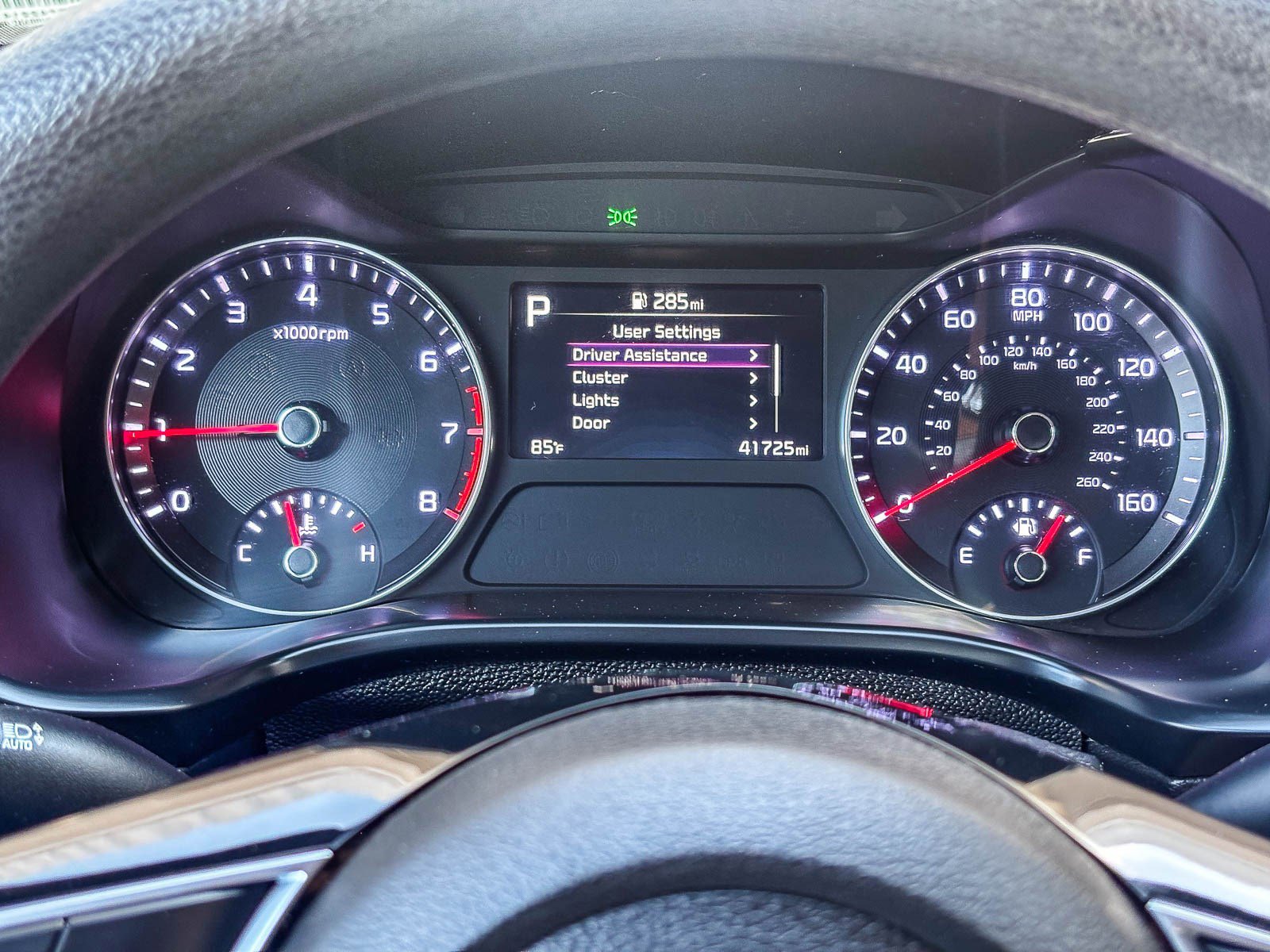 Used 2024 Kia Forte LXS FWD image 28