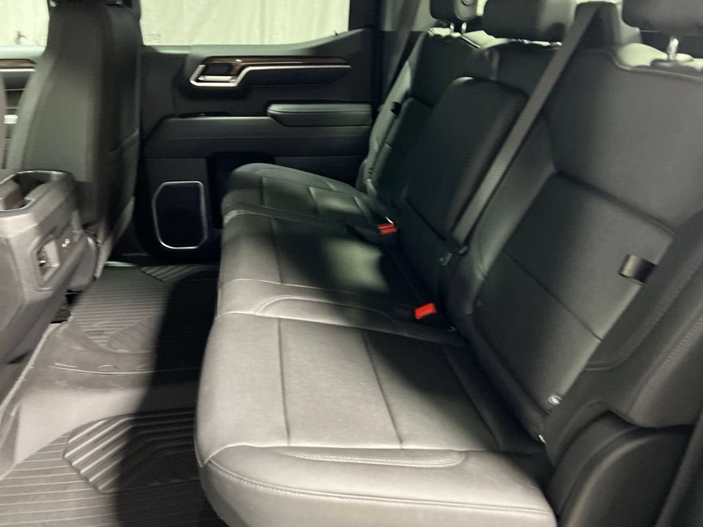 New 2026 Chevrolet Silverado 1500 LT w/ All Star Edition Plus AWD/4WD image 20