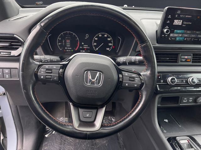 Used 2023 Honda Pilot TrailSport image 12