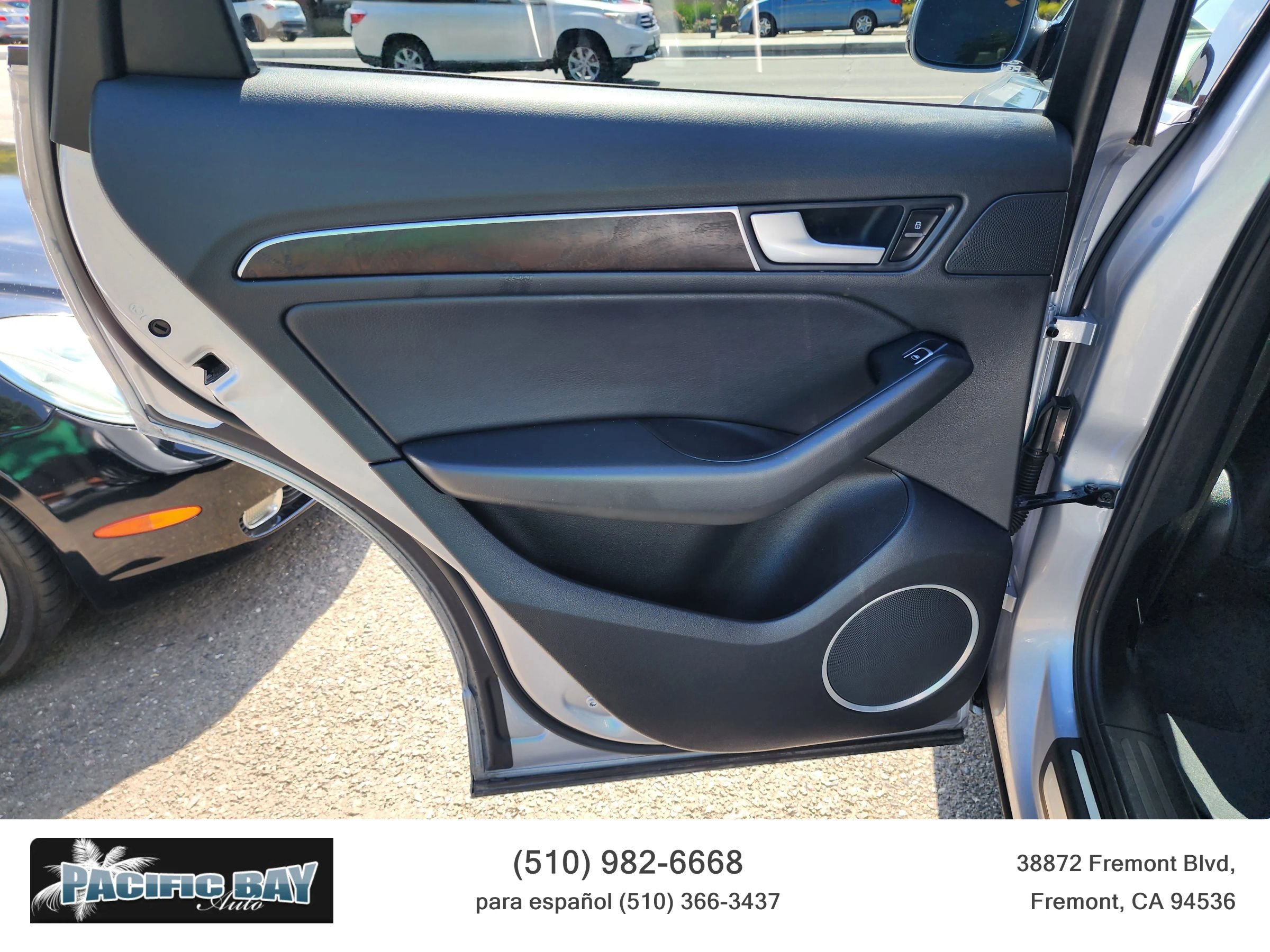 Used 2015 Audi Q5 2.0T Premium Plus w/ Technology Package image 17