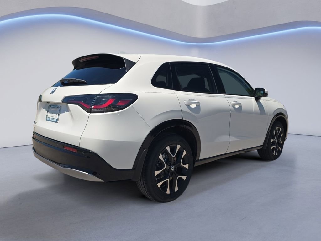 New 2027 Honda HR-V EX-L image 6