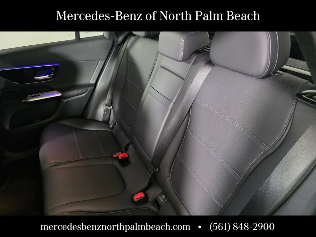 Certified 2026 Mercedes-Benz GLC 300 image 16