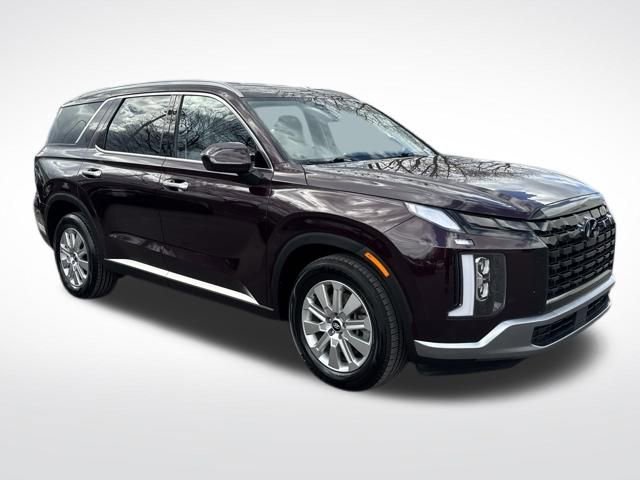 Used 2024 Hyundai Palisade SEL image 9