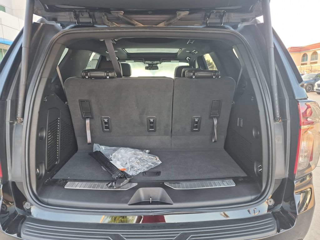 Used 2023 Chevrolet Tahoe RST RWD image 24