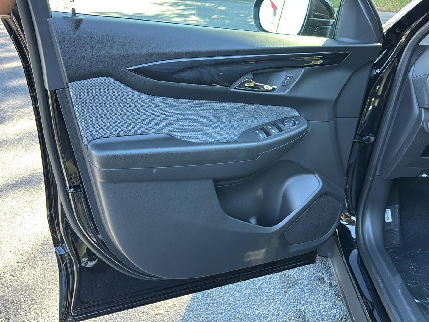 New 2026 Chevrolet TrailBlazer LT w/ Driver Confidence Package image 15