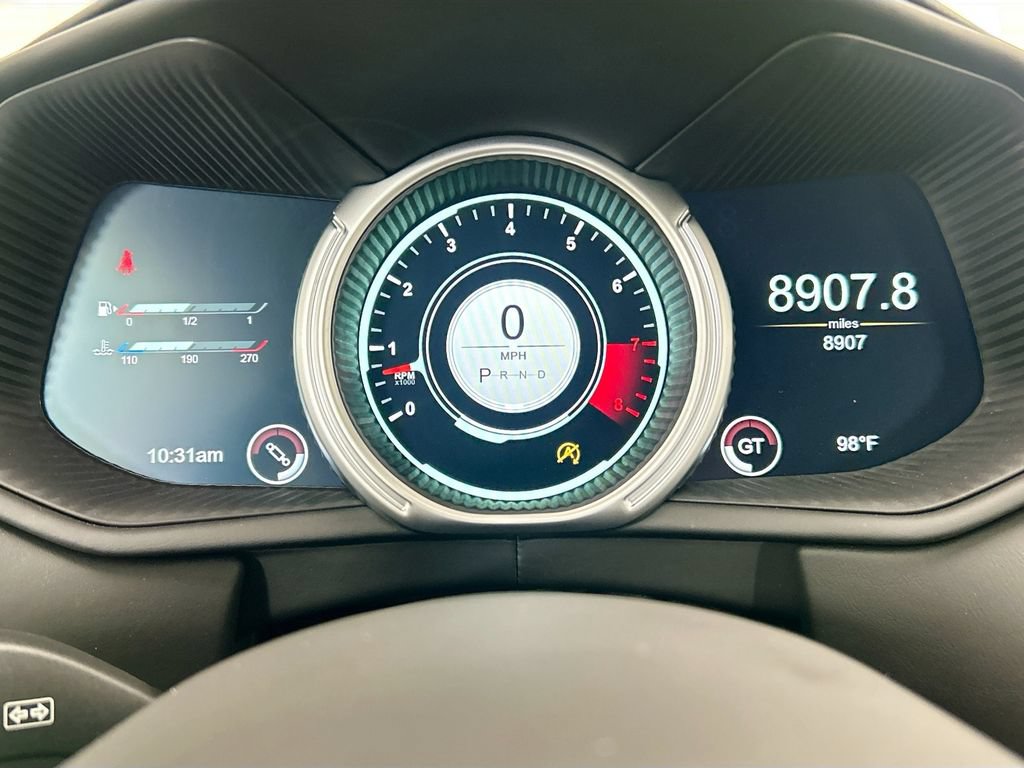 Used 2018 Aston Martin DB11 V12 RWD image 31