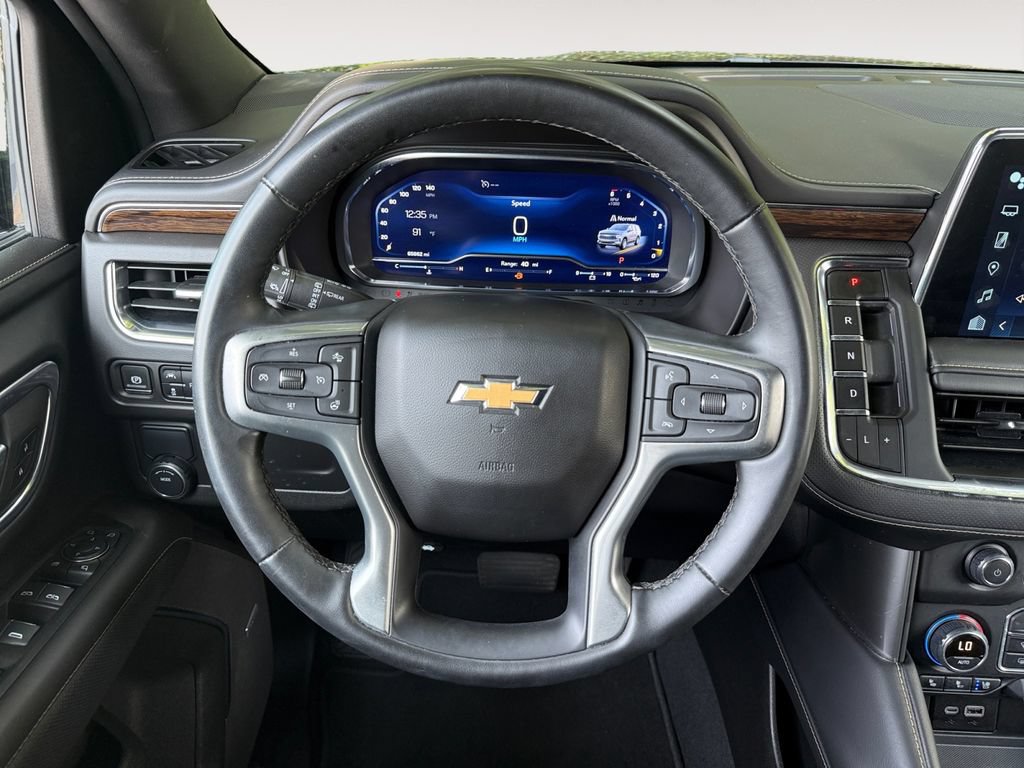 Used 2024 Chevrolet Tahoe Premier RWD image 12