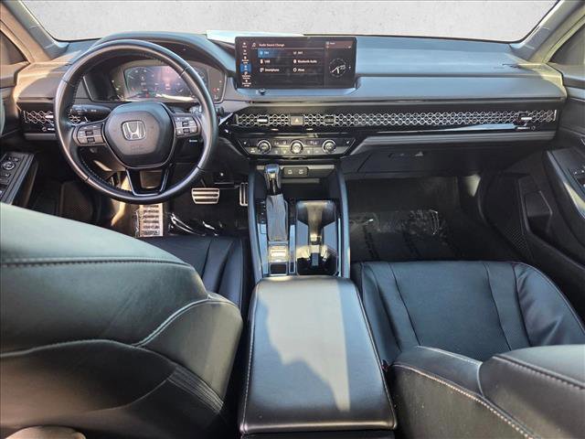 Used 2023 Honda Accord Sport image 18