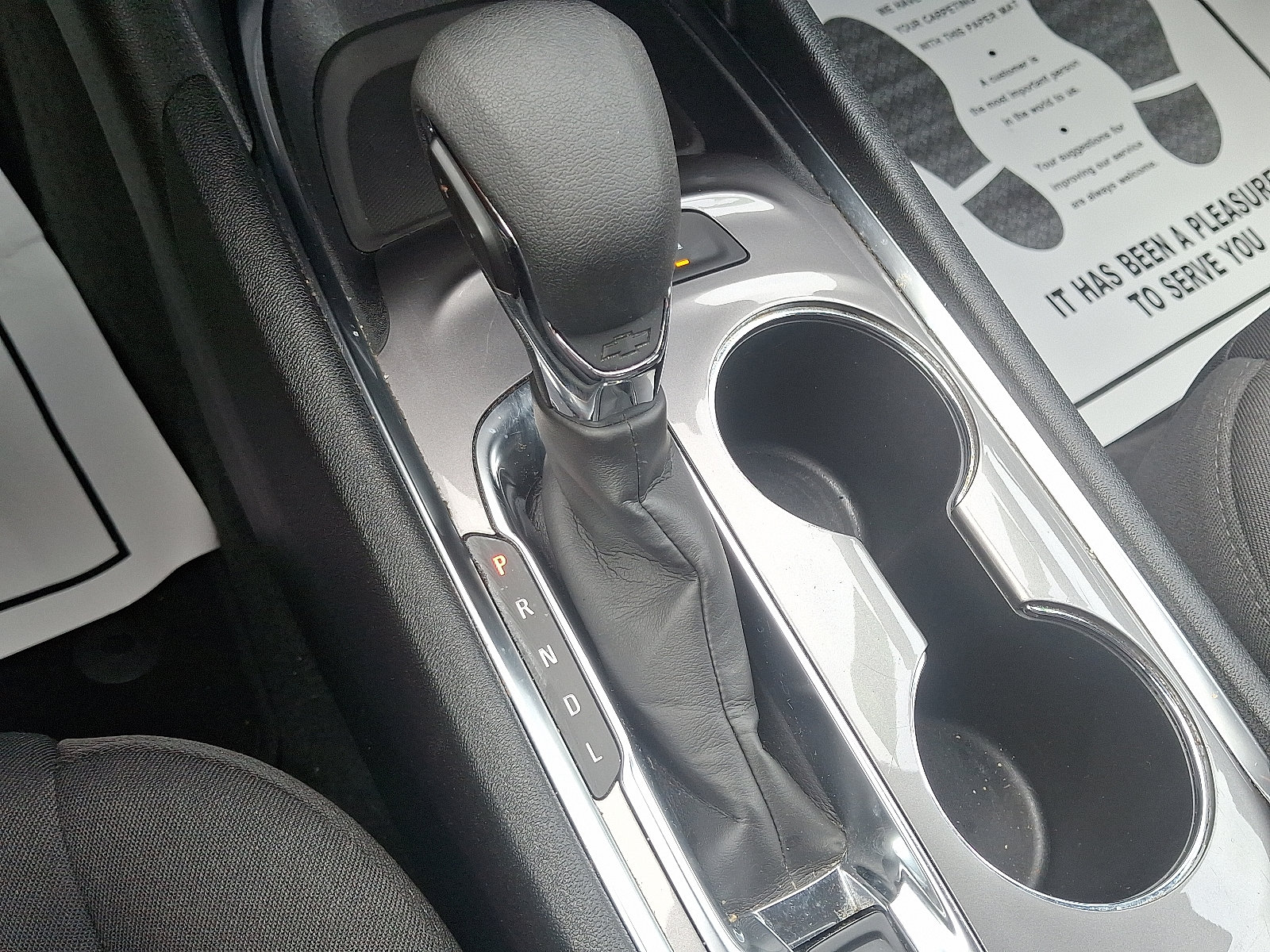 Used 2025 Chevrolet Malibu LT FWD image 14