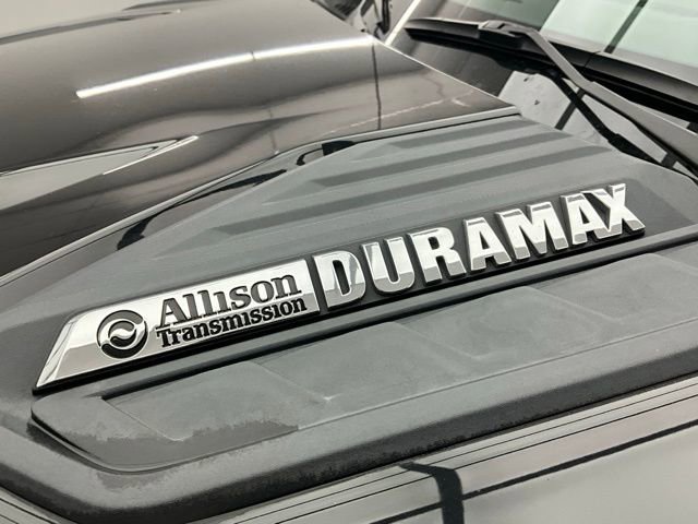 Used 2020 Chevrolet Silverado 2500 High Country w/ Z71 Off-Road Package image 26