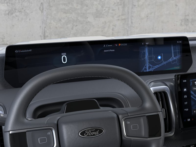 New 2026 Ford Expedition Max Platinum w/ Stealth Appearance Package AWD/4WD image 15