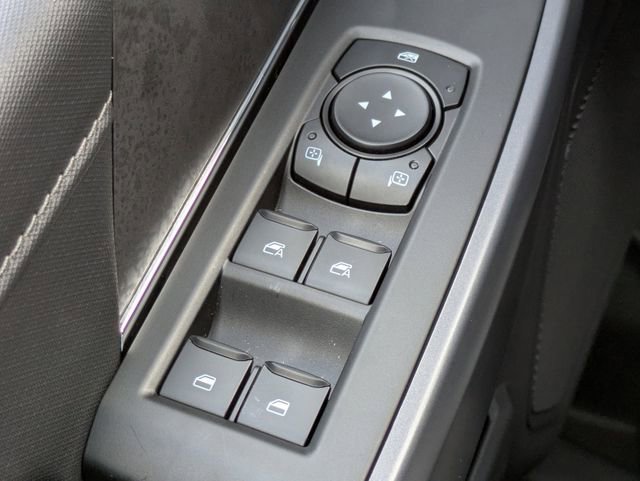 Certified 2026 Ford F150 XLT w/ XLT Black Appearance Package image 21