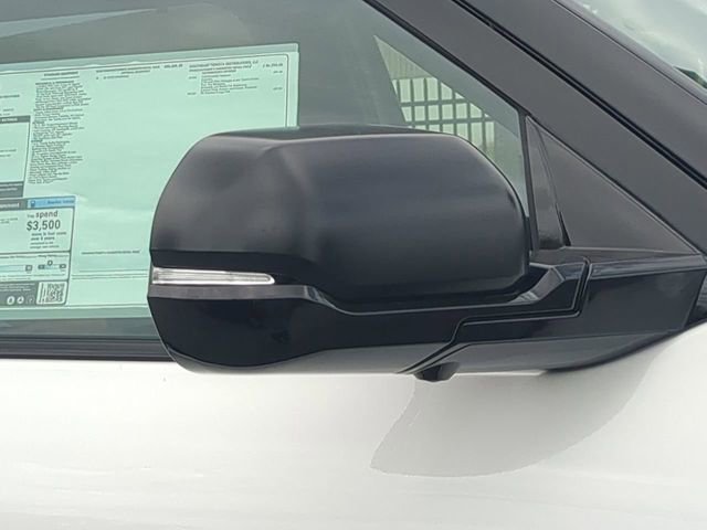 New 2026 Toyota Sequoia TRD Pro AWD/4WD image 12