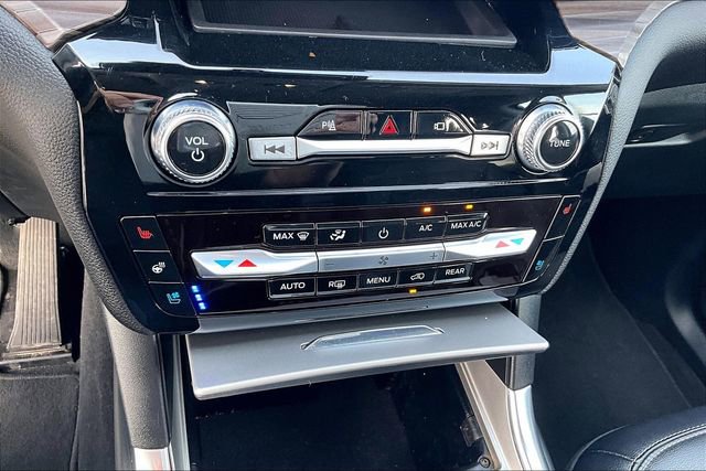 Used 2022 Ford Explorer Limited image 20