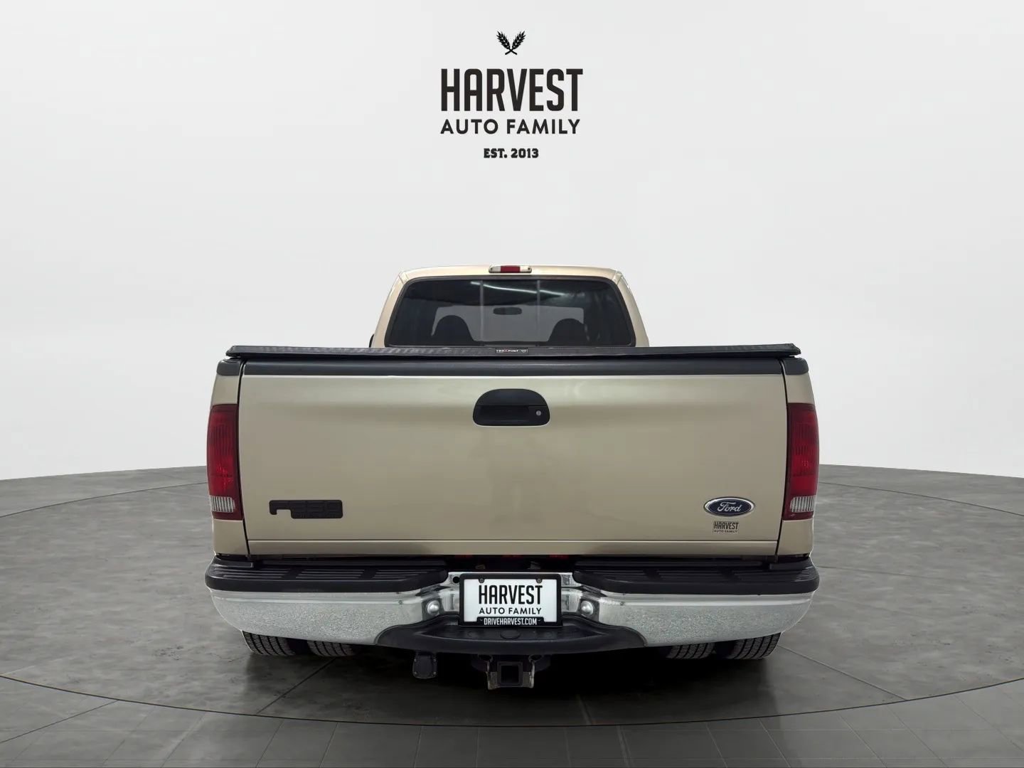 Used 1999 Ford F350 4x4 Crew Cab DRW Super Duty image 5