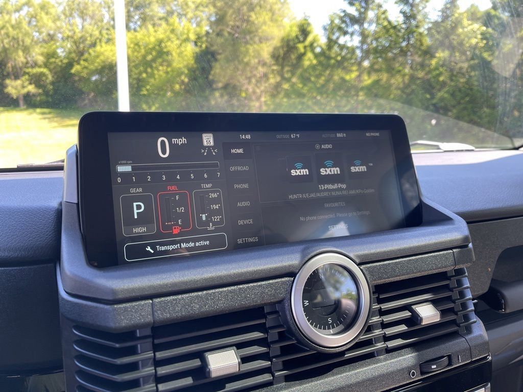 New 2026 INEOS Grenadier AWD/4WD image 10