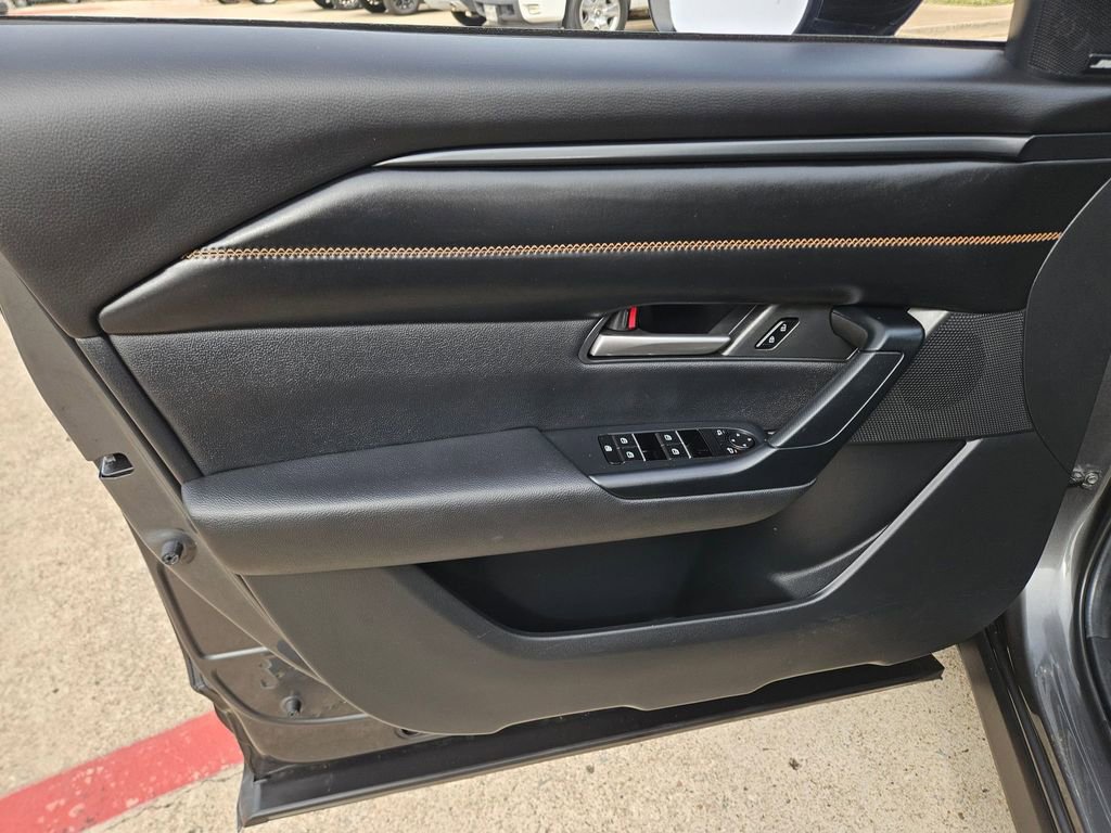 Used 2025 MAZDA CX-50 AWD 2.5 Hybrid w/ Premium Pkg image 14