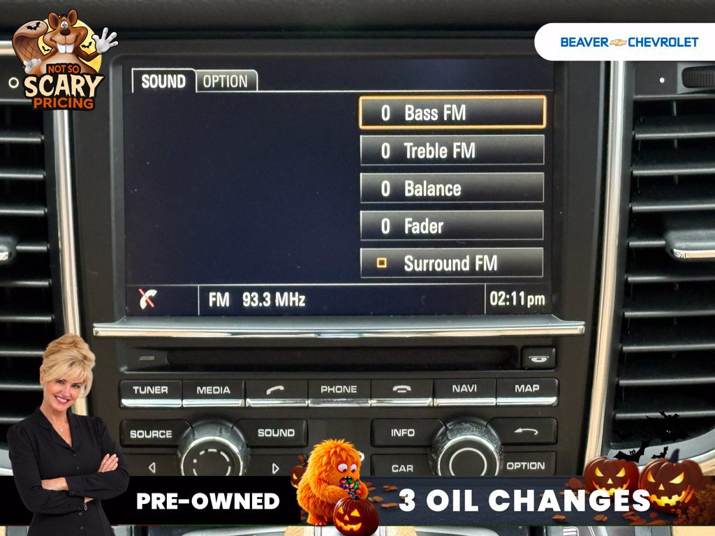 Used 2013 Porsche Panamera image 22