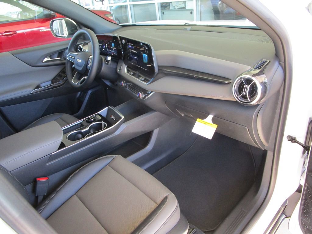 New 2026 Chevrolet Equinox LT w/ Convenience Package II image 20