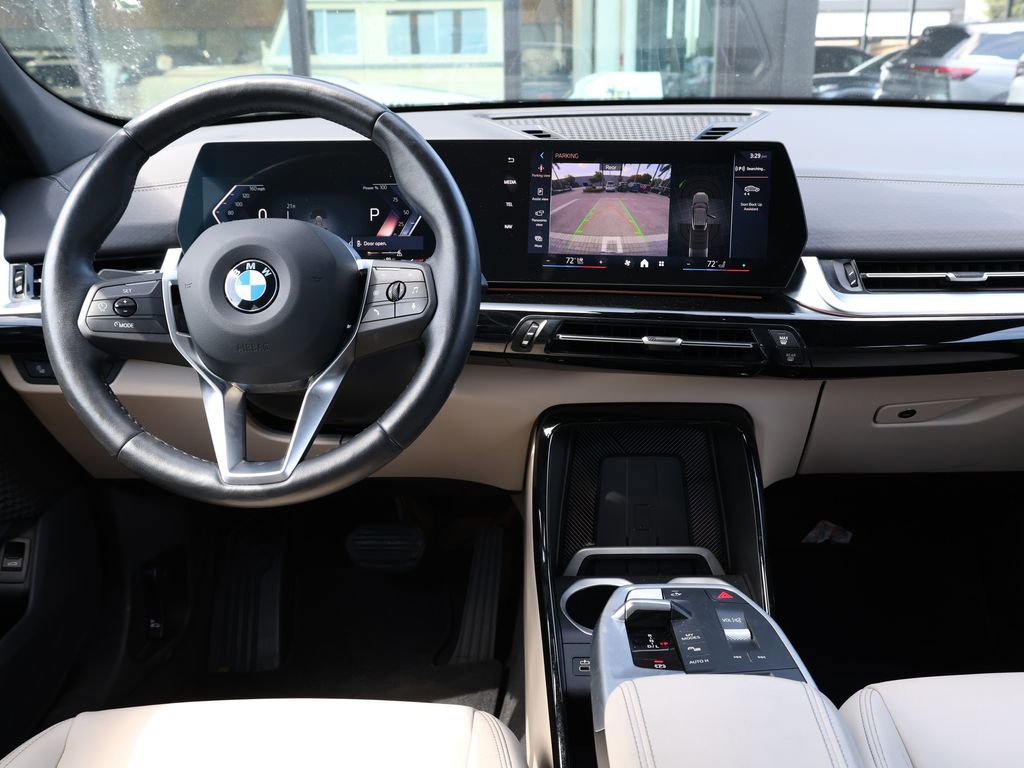 Used 2025 BMW X2 xDrive28i w/ Convenience Package image 24