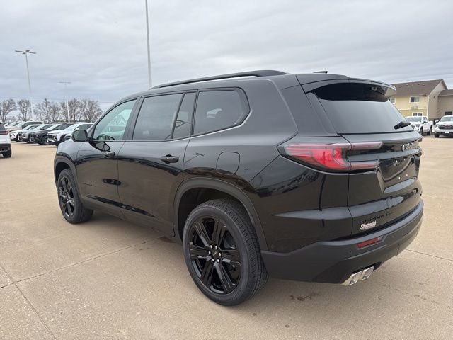 New 2026 GMC Acadia Elevation w/ Super Cruise Package AWD/4WD image 5
