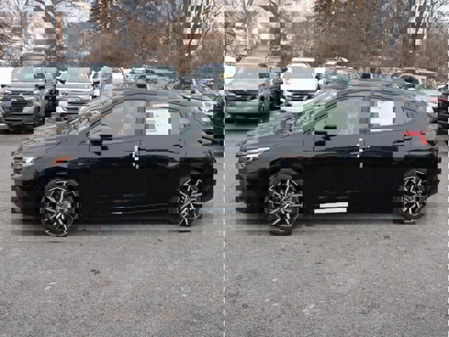 New 2026 Subaru Impreza 2.0i Sport image 22